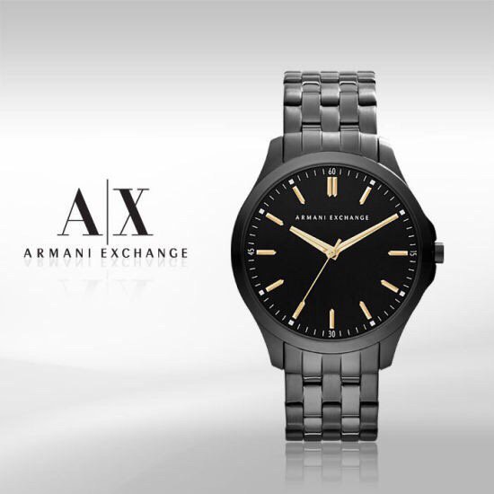 Armani Counter Repair Armani Exchange Wellknown Brands Under Armani