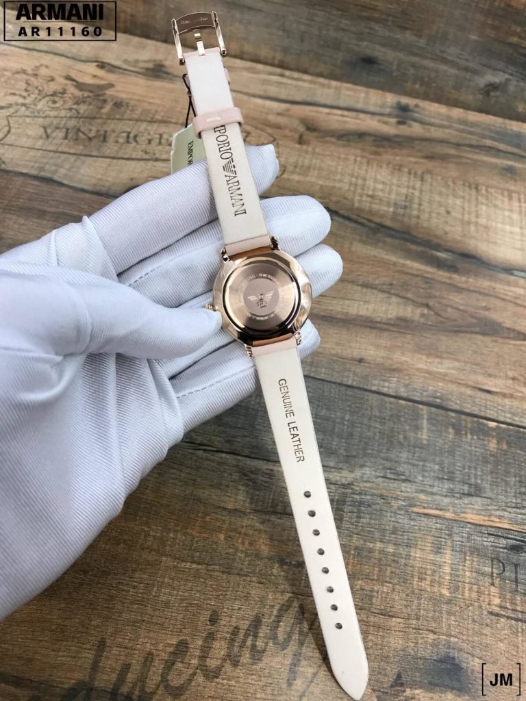 Armani Single Armani JM Brand Emporioarmani Armani AR11160 Movement