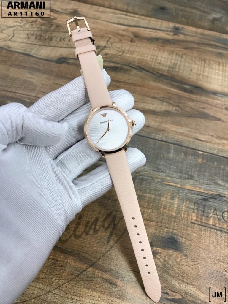 Armani Single Armani JM Brand Emporioarmani Armani AR11160 Movement