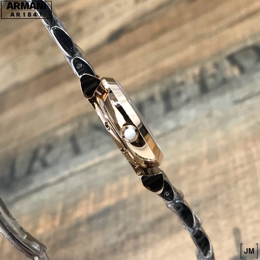 Armani Single Armani JM Brand Emporioarmani Armani AR1841 Movement
