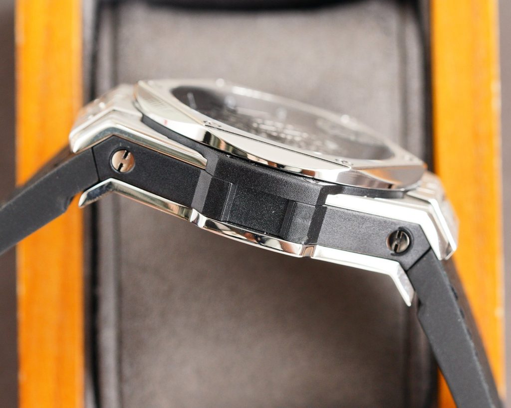 Hublot Hublot BIG Bang BIG Bang Second Generation Tattoo