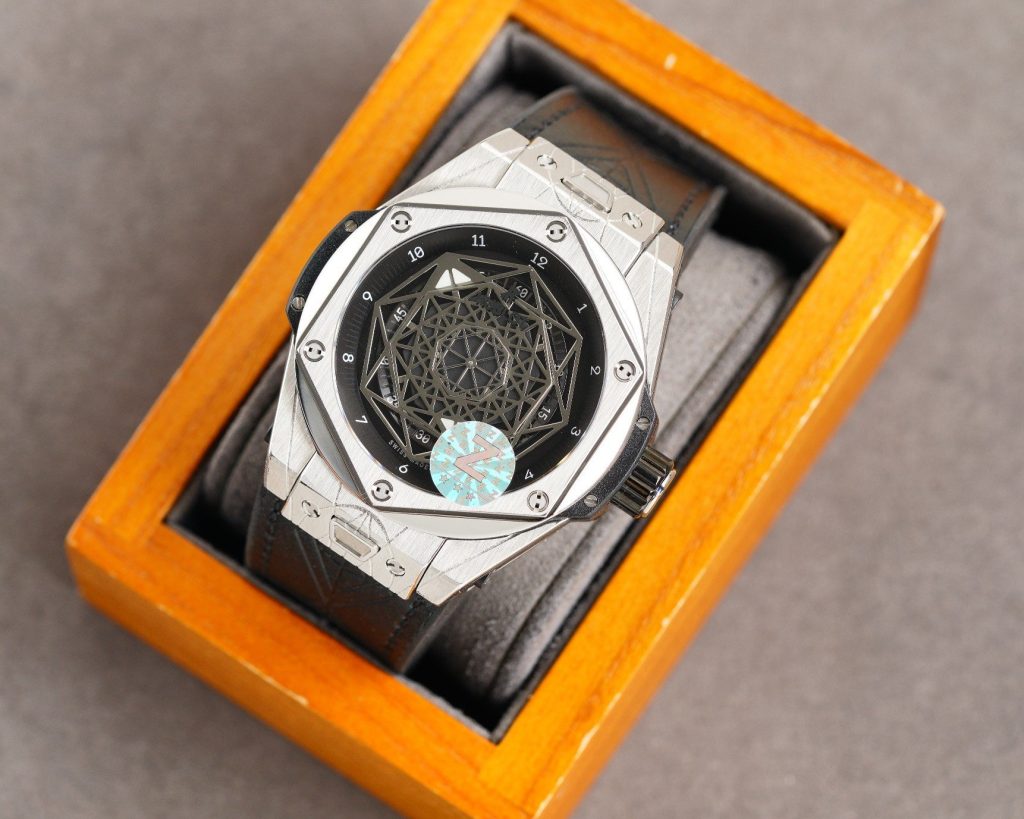 Hublot Hublot BIG Bang BIG Bang Second Generation Tattoo