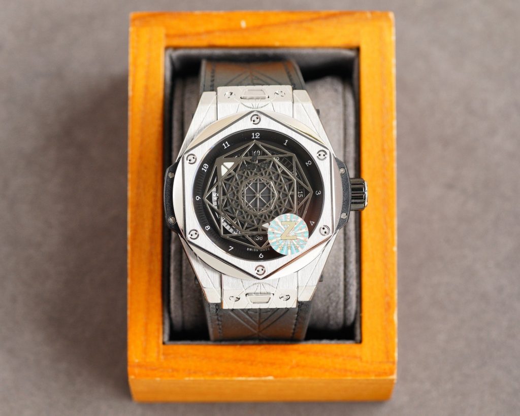 Hublot Hublot BIG Bang BIG Bang Second Generation Tattoo