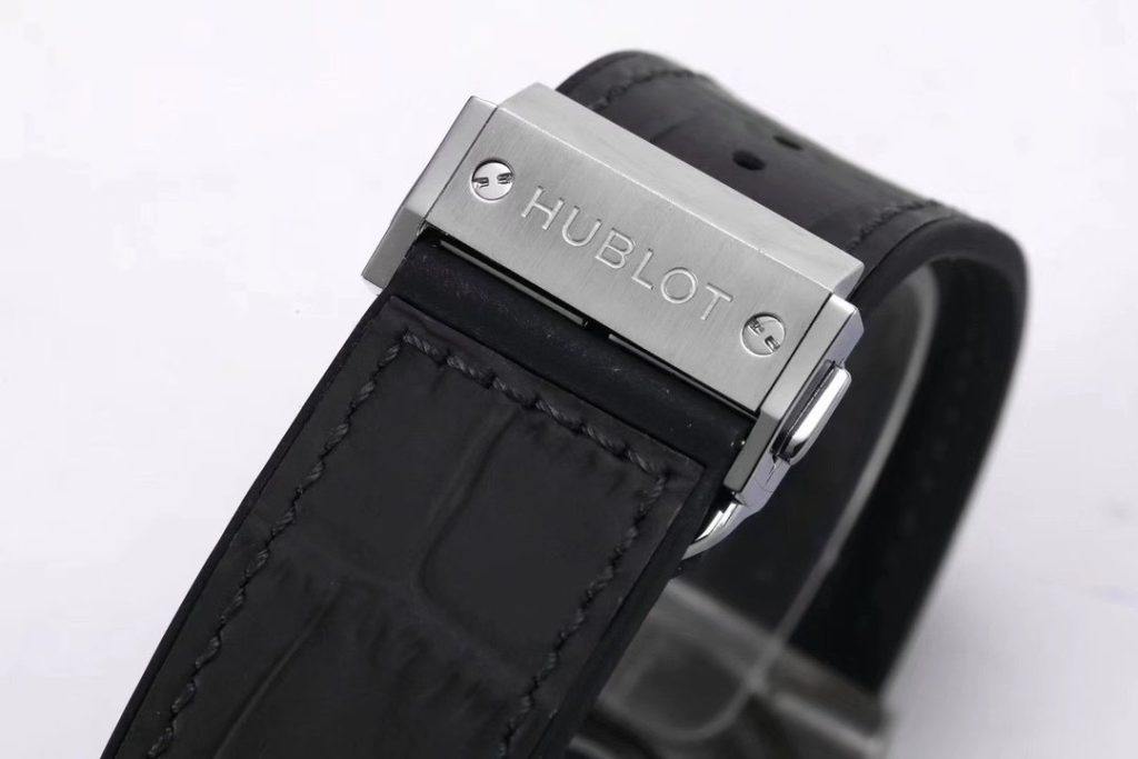 Hublot Height OF WWF Reproduction Hengbao Fusion THE 11