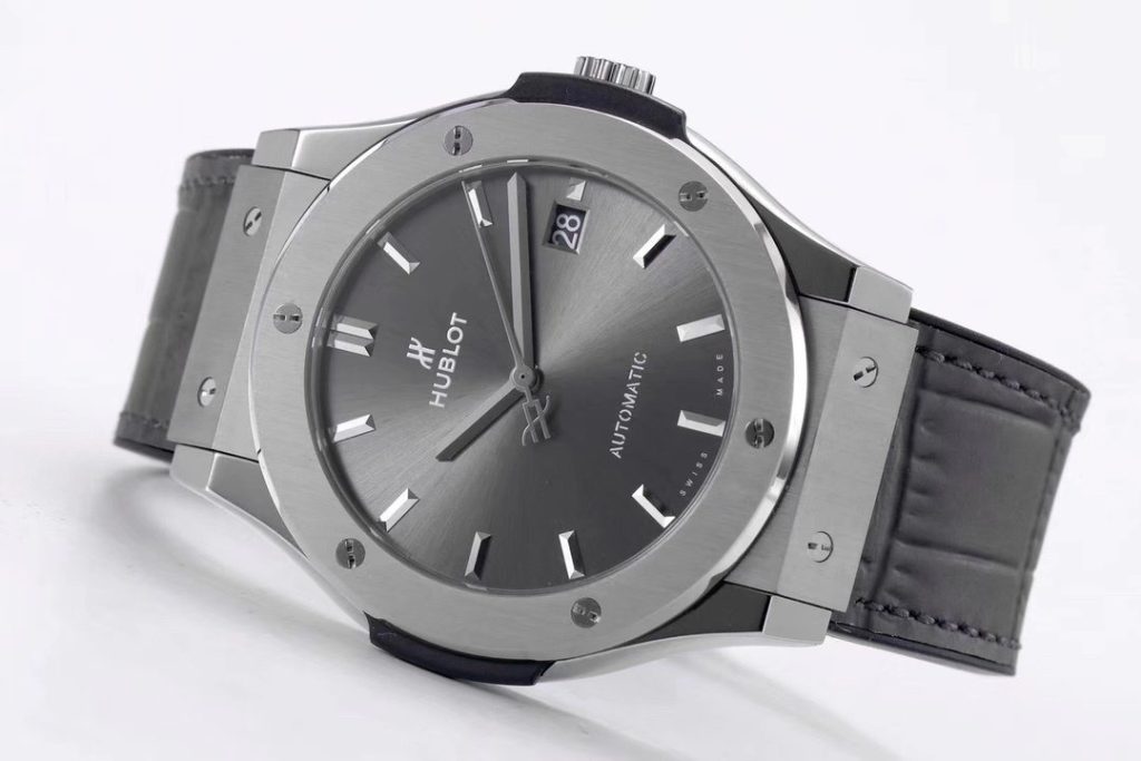 Hublot Height OF WWF Reproduction Hengbao Fusion THE 11