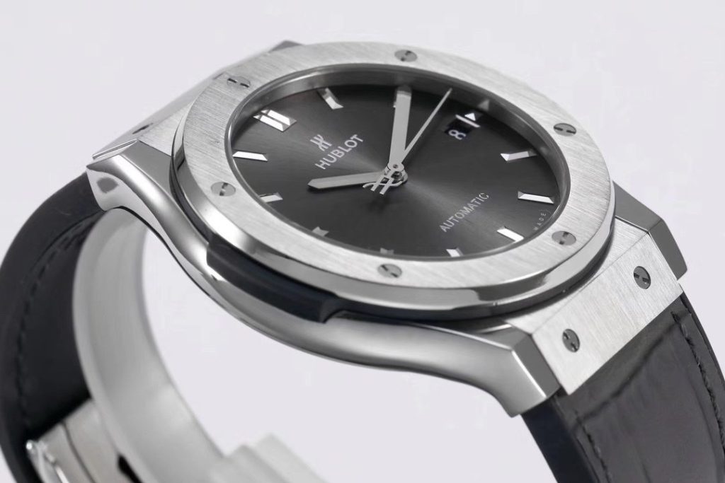 Hublot Height OF WWF Reproduction Hengbao Fusion THE 11