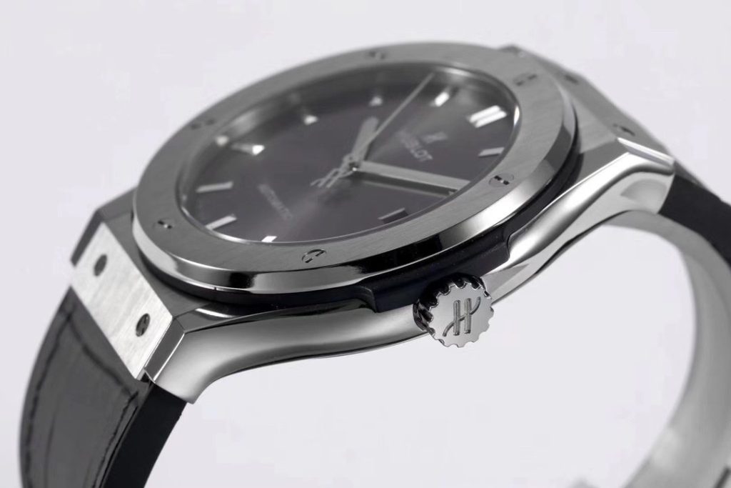 Hublot Height OF WWF Reproduction Hengbao Fusion THE 11