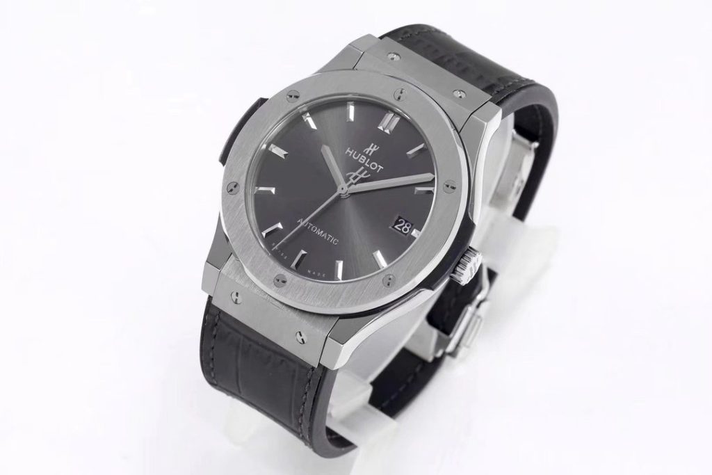 Hublot Height OF WWF Reproduction Hengbao Fusion THE 11