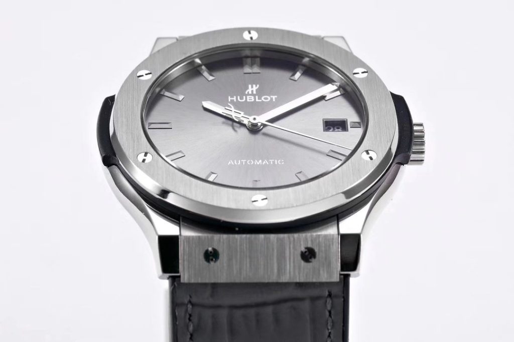 Hublot Height OF WWF Reproduction Hengbao Fusion THE 11