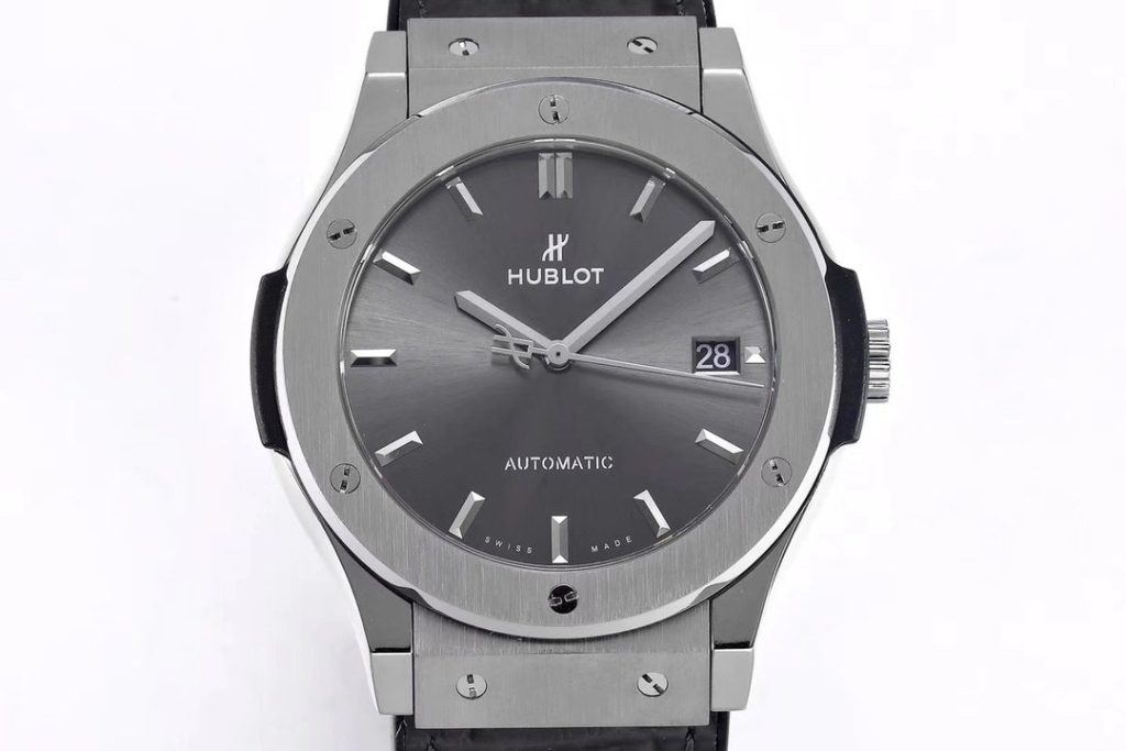 Hublot Height OF WWF Reproduction Hengbao Fusion THE 11