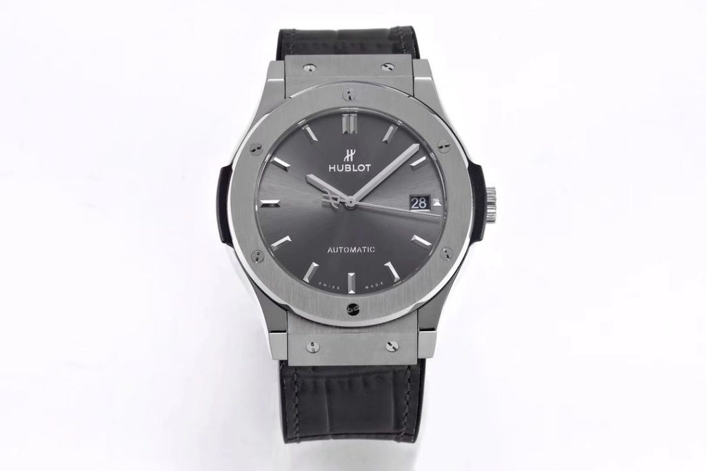 Hublot Height OF WWF Reproduction Hengbao Fusion THE 11