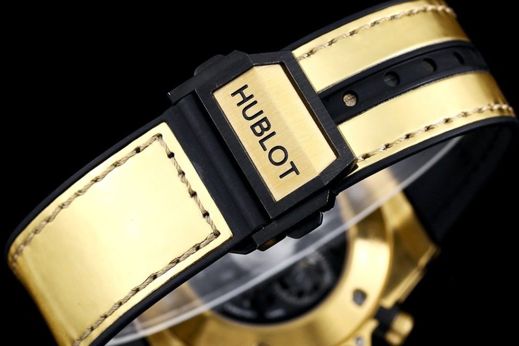 Hublot THE Shipped BY Hublot Hublot Hublot IN 2022HEROIC