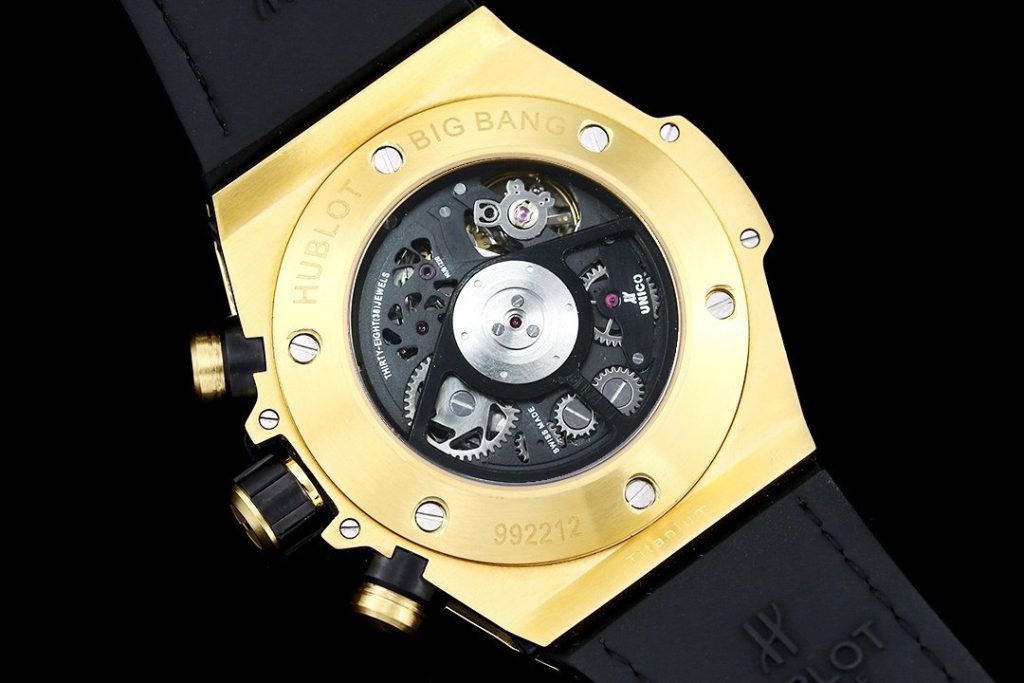 Hublot THE Shipped BY Hublot Hublot Hublot IN 2022HEROIC