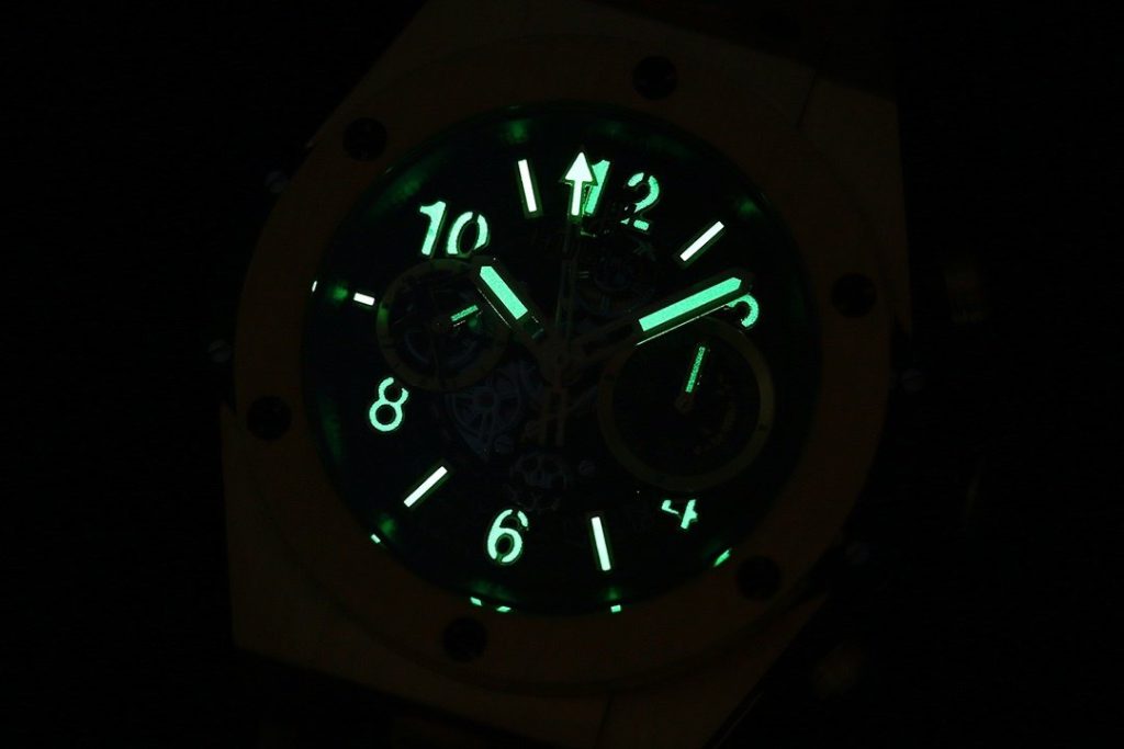 Hublot THE Shipped BY Hublot Hublot Hublot IN 2022HEROIC