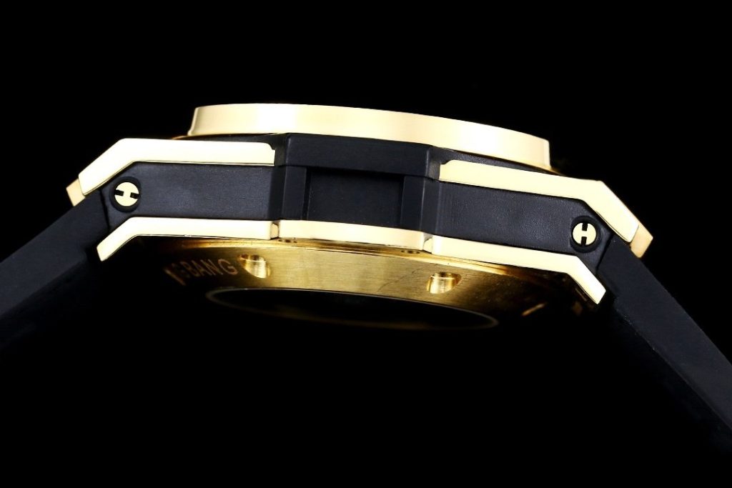 Hublot THE Shipped BY Hublot Hublot Hublot IN 2022HEROIC