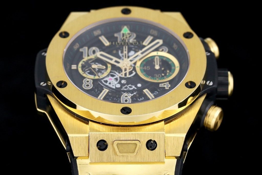 Hublot THE Shipped BY Hublot Hublot Hublot IN 2022HEROIC