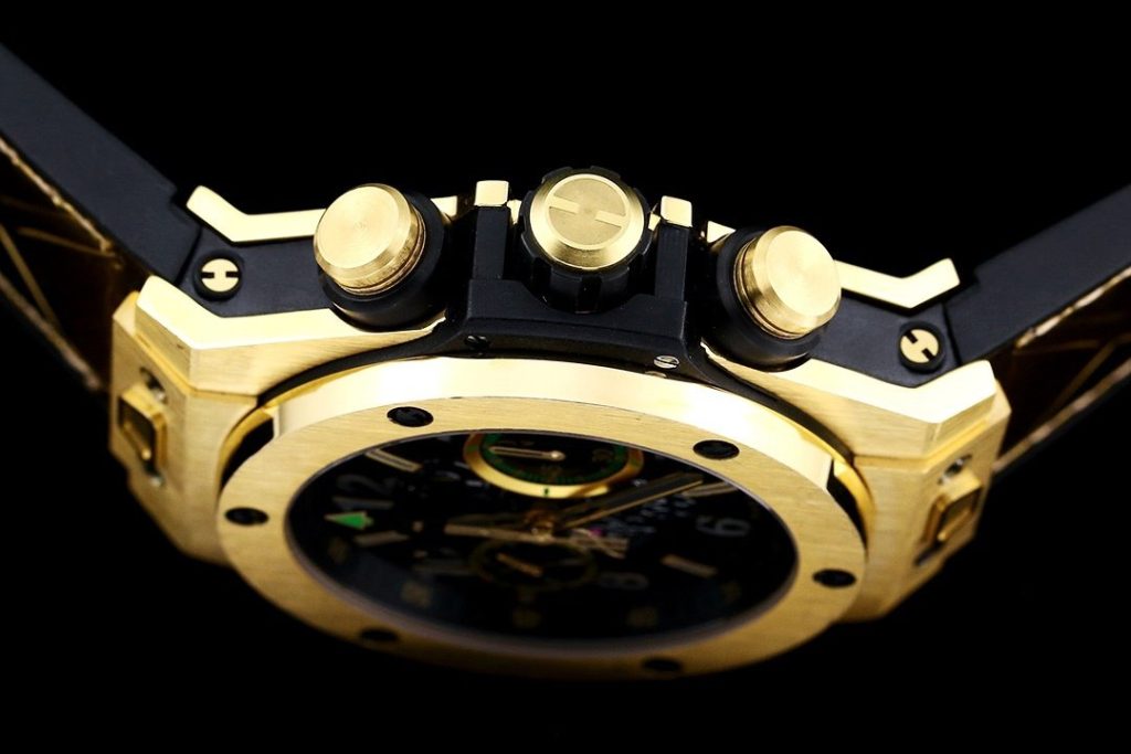Hublot THE Shipped BY Hublot Hublot Hublot IN 2022HEROIC