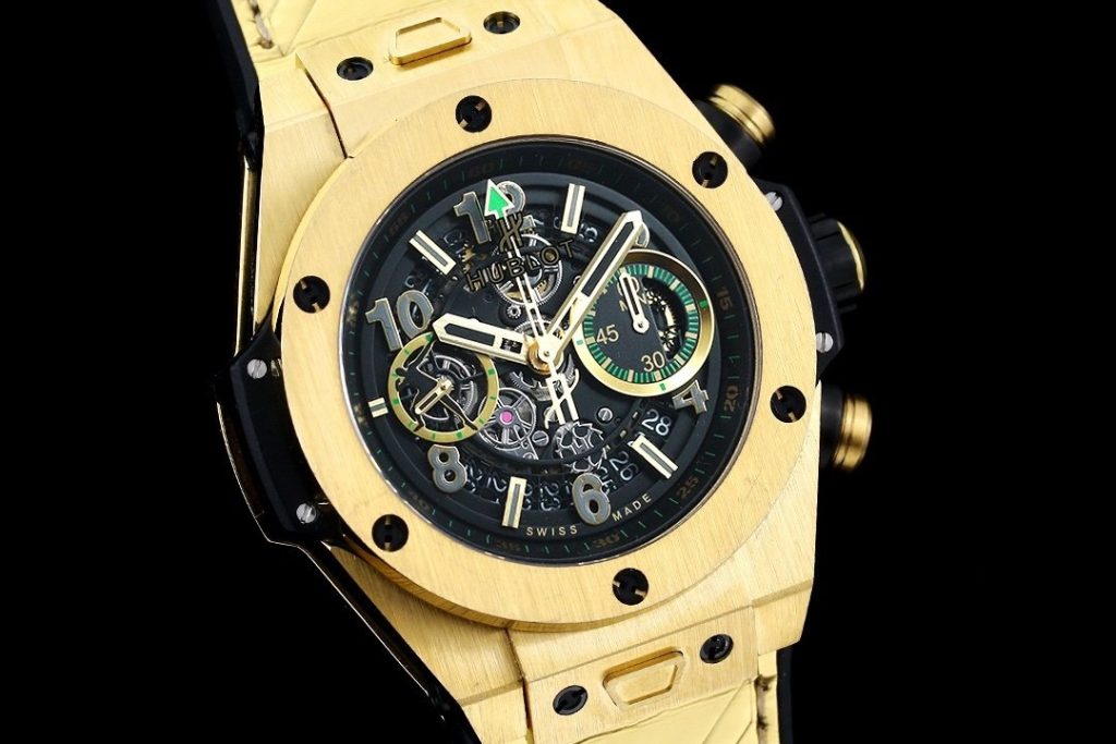 Hublot THE Shipped BY Hublot Hublot Hublot IN 2022HEROIC