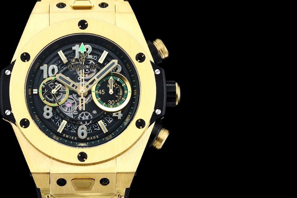 Hublot THE Shipped BY Hublot Hublot Hublot IN 2022HEROIC