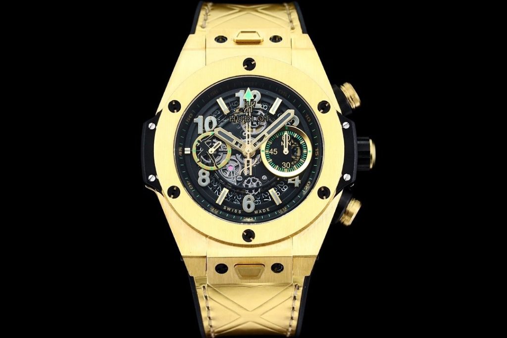 Hublot THE Shipped BY Hublot Hublot Hublot IN 2022HEROIC