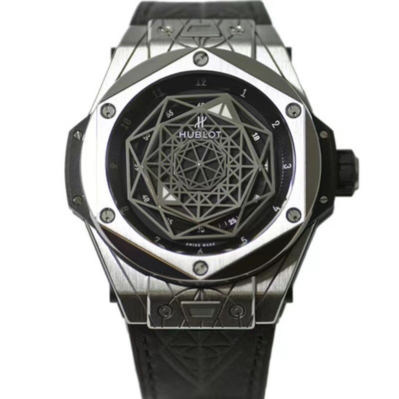 Hublot Collection OF Style