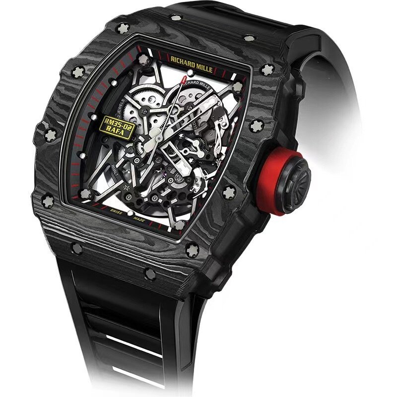 Hublot Collection OF Style