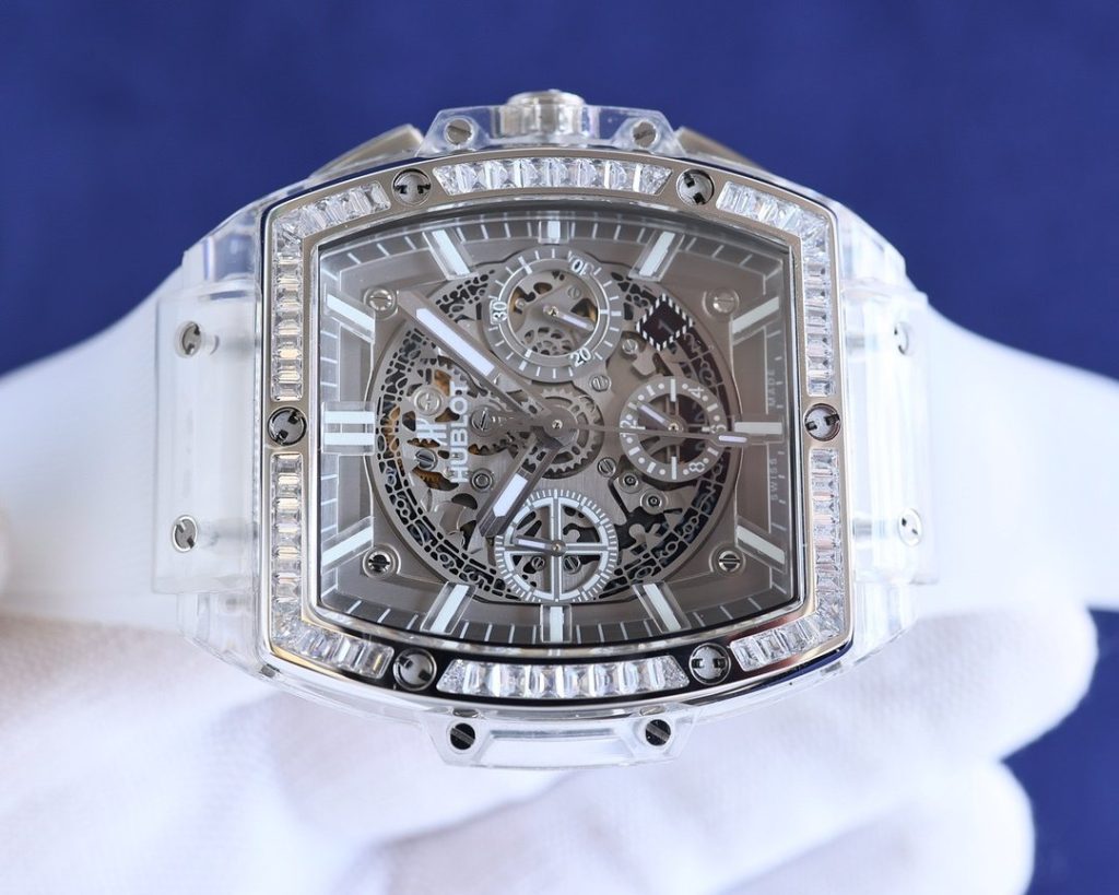 Hublot Rose Rose Hublot Hublot Watch Best Replica OF