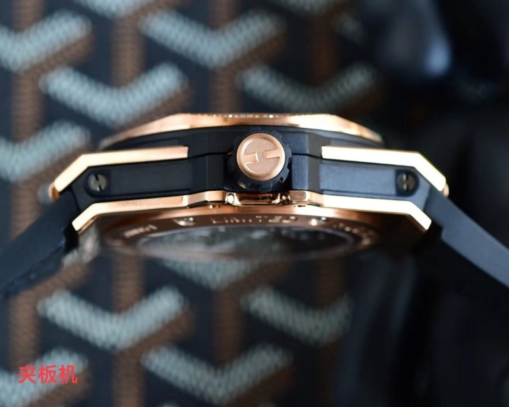 Hublot V2 Hublot BIG Bang Sang Bleu 415 NX1112