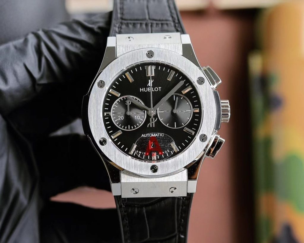 Hublot HB Hublot Hengbao Watch Fusion Fusion Diameter 45MM
