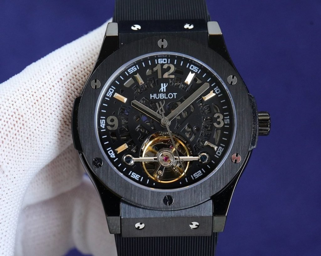 Hublot Rose Rose Available Rose Rose Hublot Mens Watch