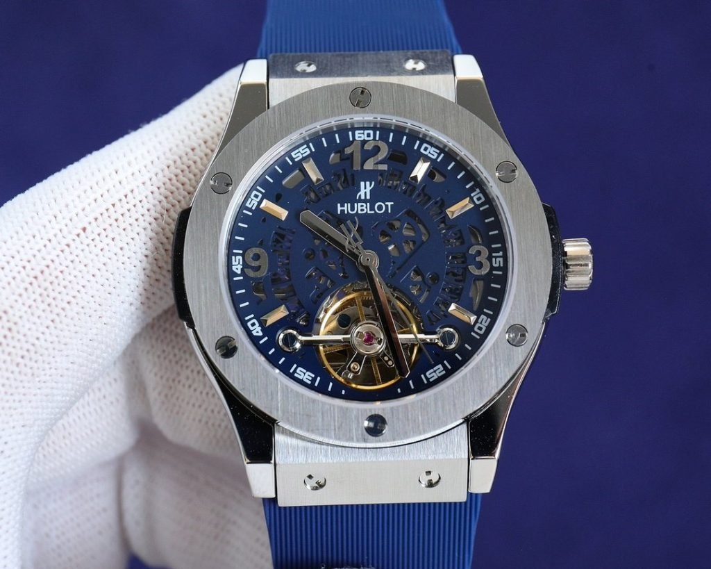 Hublot Rose Rose Available Rose Rose Hublot Mens Watch