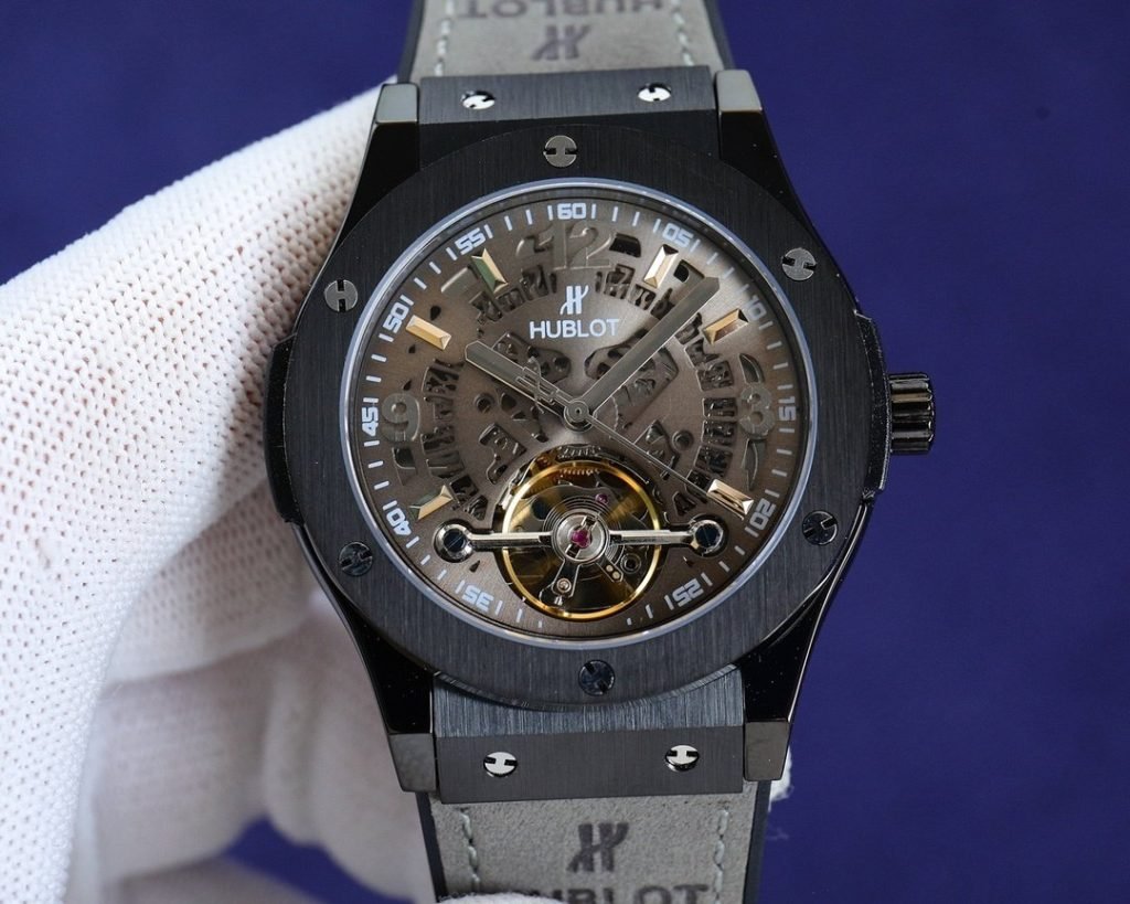 Hublot Rose Rose Available Rose Rose Hublot Mens Watch