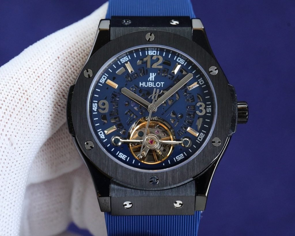 Hublot Rose Rose Available Rose Rose Hublot Mens Watch