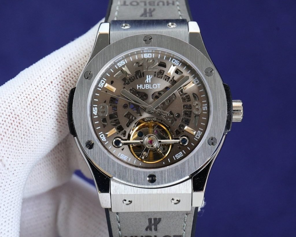 Hublot Rose Rose Available Rose Rose Hublot Mens Watch