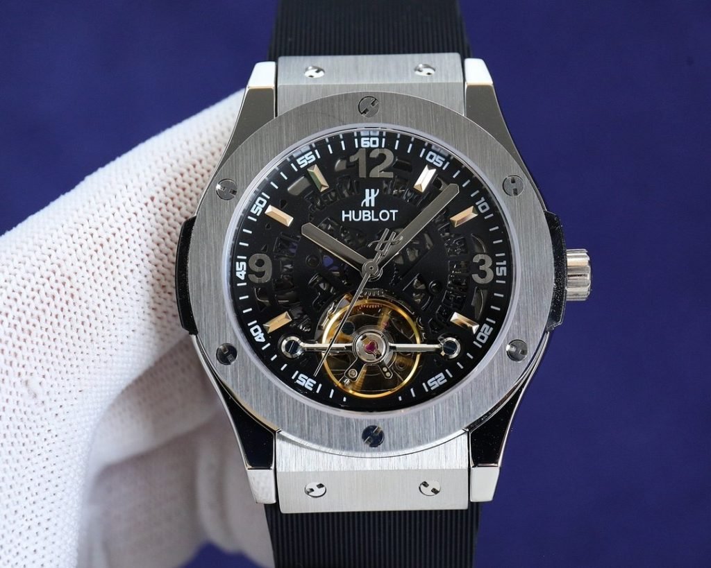 Hublot Rose Rose Available Rose Rose Hublot Mens Watch