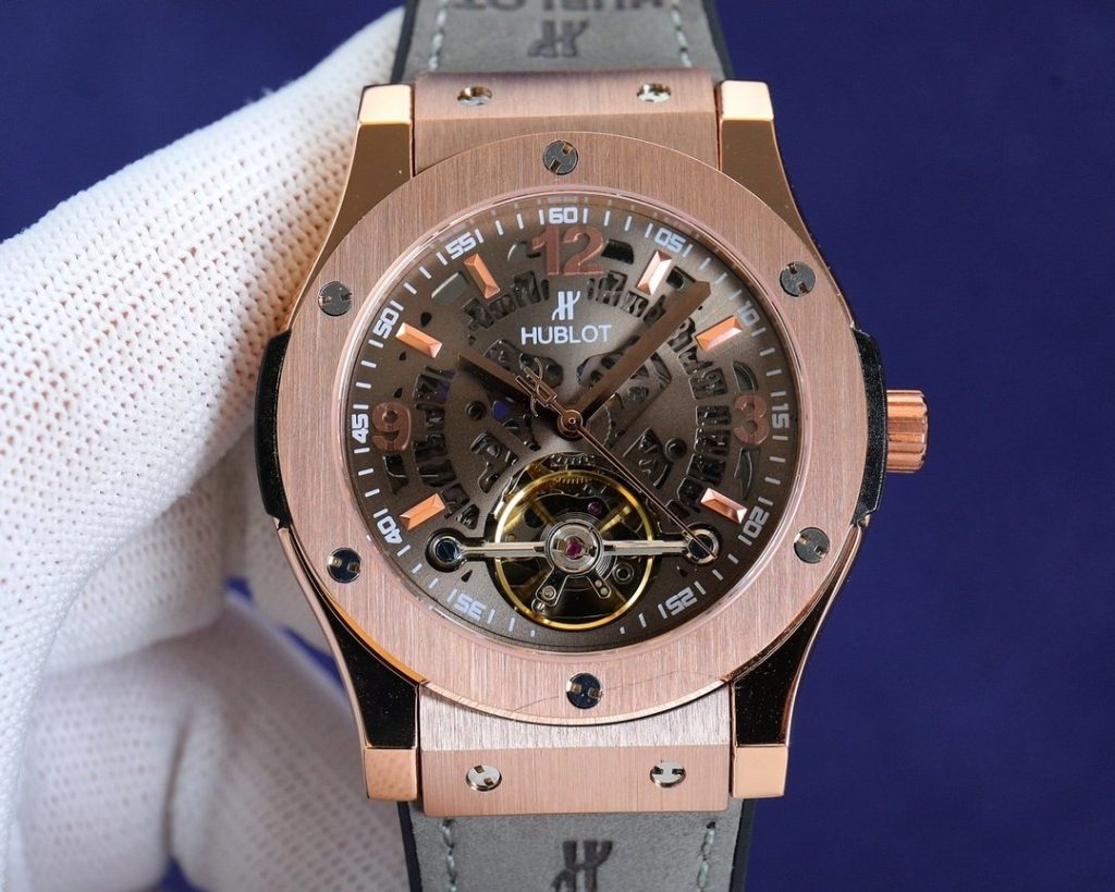 Hublot Rose Rose Available Rose Rose Hublot Mens Watch