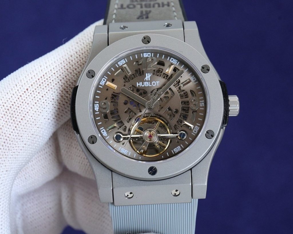 Hublot Rose Rose Available Rose Rose Hublot Mens Watch