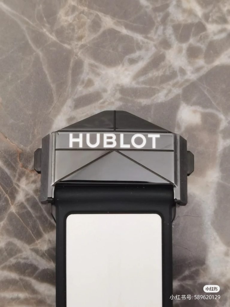 Hublot THE THE Color Ceramic Hublot BIG Bang Sang