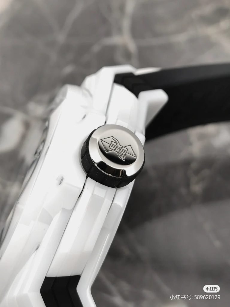 Hublot THE THE Color Ceramic Hublot BIG Bang Sang