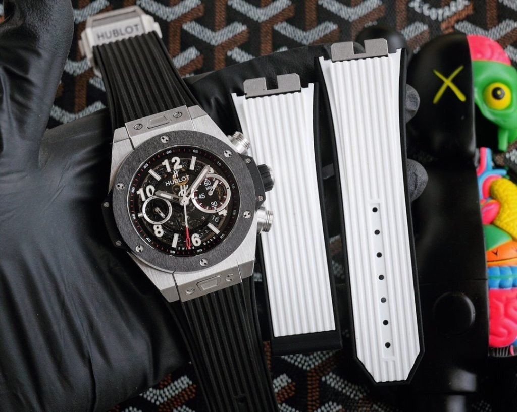 Hublot Highend Ruthless ARE Coming HBS Ingenious Work Hublot