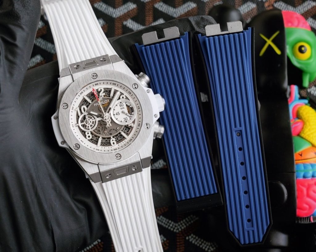 Hublot Highend Ruthless ARE Coming HBS Ingenious Work Hublot