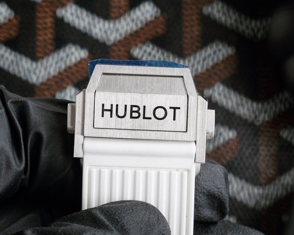 Hublot Highend Ruthless ARE Coming HBS Ingenious Work Hublot