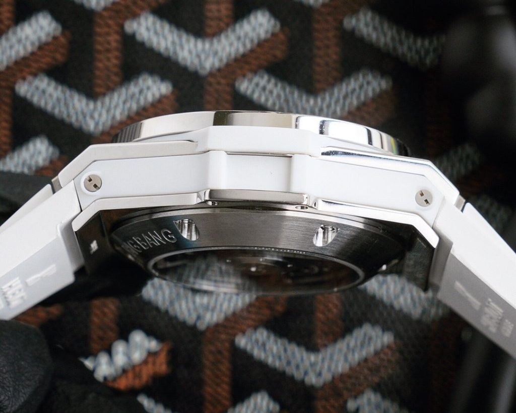 Hublot Highend Ruthless ARE Coming HBS Ingenious Work Hublot