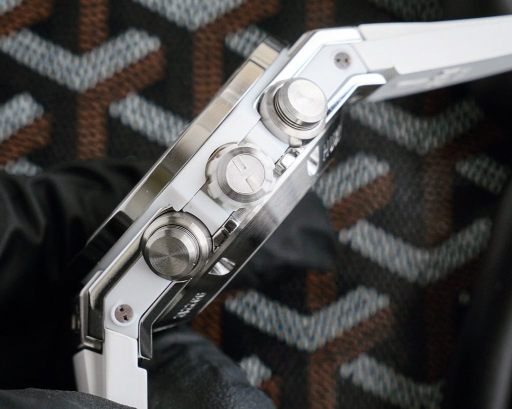 Hublot Highend Ruthless ARE Coming HBS Ingenious Work Hublot