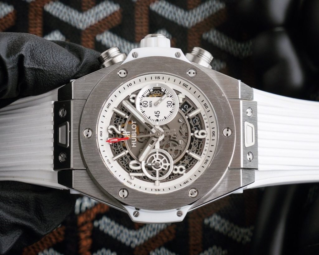 Hublot Highend Ruthless ARE Coming HBS Ingenious Work Hublot