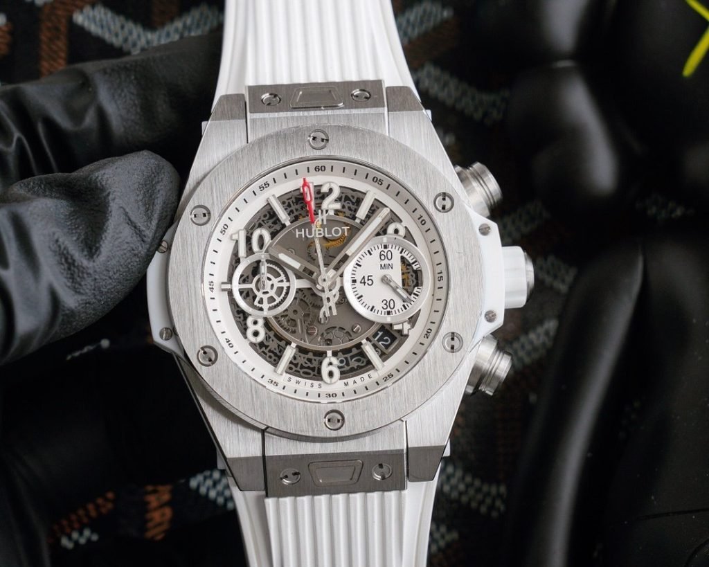 Hublot Highend Ruthless ARE Coming HBS Ingenious Work Hublot