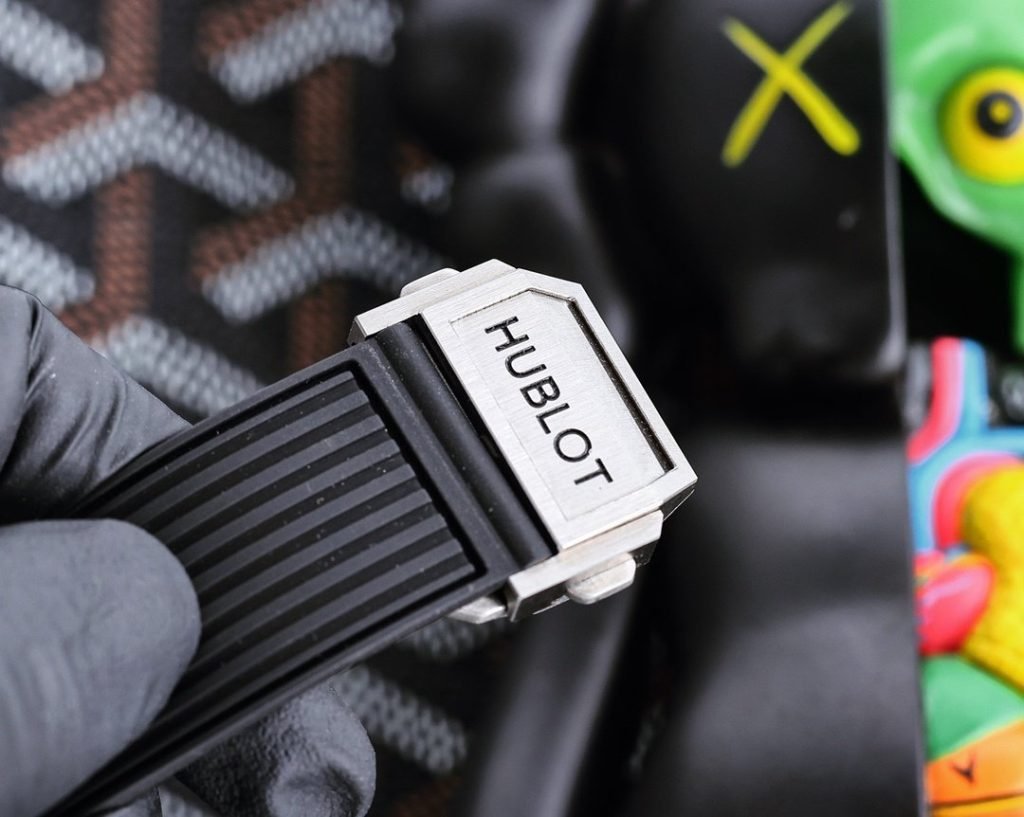 Hublot Highend Ruthless ARE Coming HBS Ingenious Work Hengbao