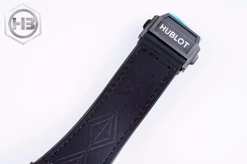 Hublot HB Professional Productionhublot BIG Bang Sang Bleu Tattoo