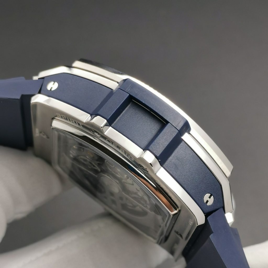 Hublot Another OF HB FACTORY2021 V2 Toplevel Reproduction OF