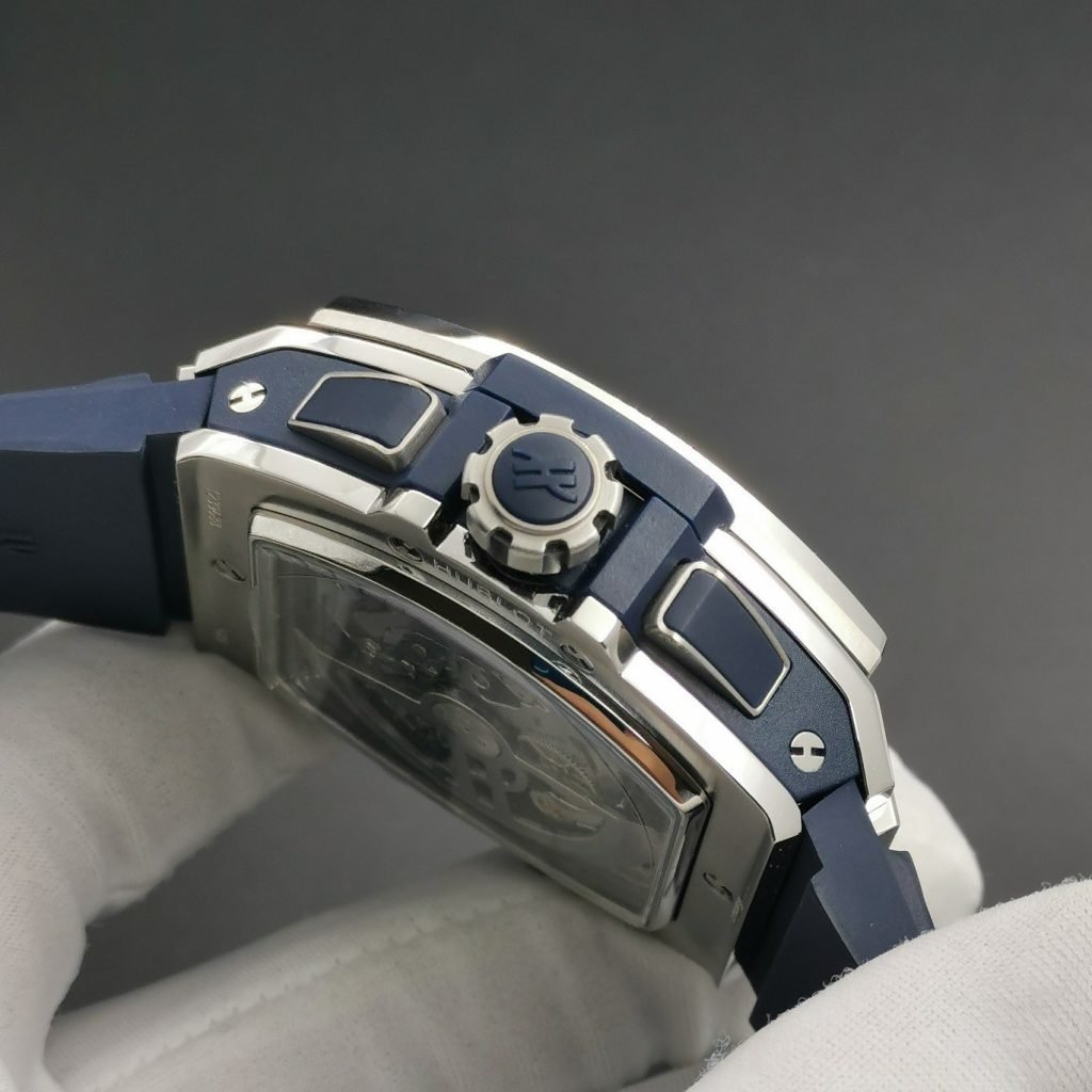 Hublot Another OF HB FACTORY2021 V2 Toplevel Reproduction OF